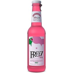 Freez Mix - Erdbeere